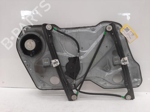 Front right window mechanism SEAT TOLEDO II (1M2) 1.9 TDI | BP26838930C23 