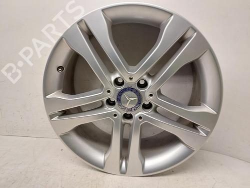 Used Rim MERCEDES-BENZ GLA-CLASS (X156) GLA 220 d 4-matic (156.905) (177 hp) 29235587