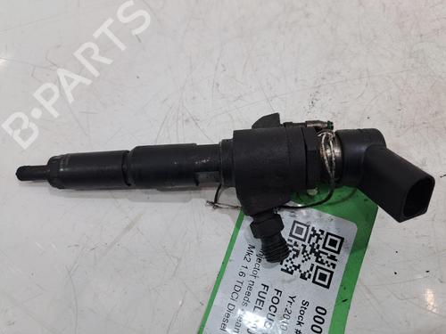 Used Injector FORD C-MAX II (DXA/CB7, DXA/CEU) 1.6 TDCi (115 hp) 29112325