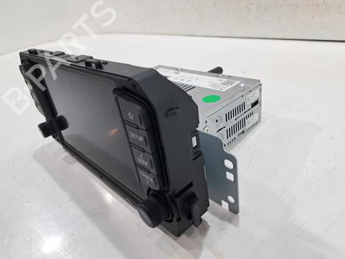 Electronic module HYUNDAI i10 III (AC3, AI3) 1.0 T-GDi | BP31769186M83