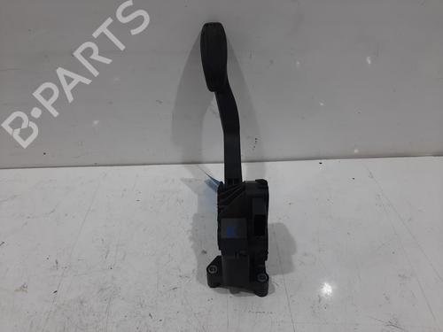 Used Pedal Pedal 36891125 36891125
