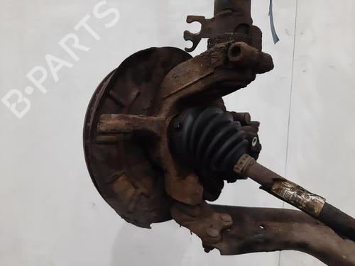 Left front suspension VW UP! (121, 122, BL1, BL2, BL3, 123) 1.0 | BP31009428M72 