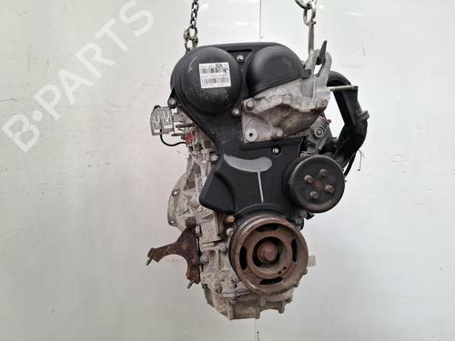Engine FORD FOCUS II (DA_, HCP, DP) 1.6 | BP38048464M1 - Image 4