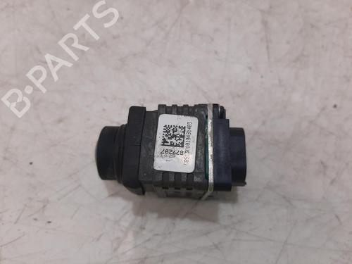 Camera JAGUAR I-PACE (X590) EV400 AWD | BP29236175E14 