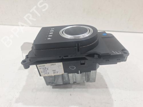 Palanca de cambios LAND ROVER DISCOVERY IV (L319) 3.0 SDV6 4x4 (256 hp) 31751277