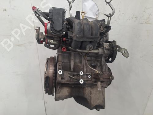 Engine NISSAN PIXO (UA0) 1.0 | BP40533420M1 - Image 6