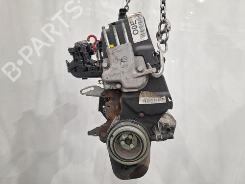 Used Engine FIAT PANDA (169_) 1.1 (169.AXA1A) (54 hp) 29398343