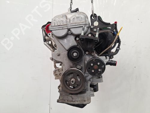 Used Engine Engine KIA SPORTAGE IV (QL, QLE) 1.6 T-GDI AWD (177 hp) 40258408 40258408