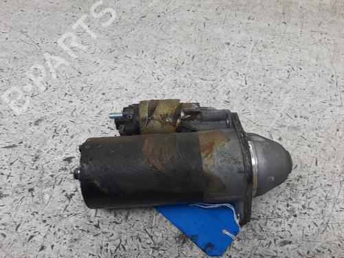 Starter MERCEDES-BENZ A-CLASS (W169) A 180 CDI (169.007, 169.307) | BP26847619M8 
