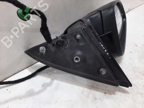 Left mirror VW JETTA IV (162, 163, AV3, AV2) 2.0 TDI | BP30180061C26 