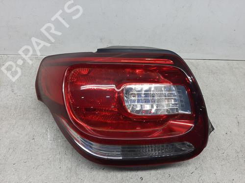 left-taillight-citroen-ds3-sa_-2009-2010-2011-2012-2013-2014-2015-2016-26835125 main image