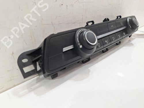 Climate control CITROËN BERLINGO Box Body/MPV (K9) 1.6 BlueHDi 100 | BP26861857I5 