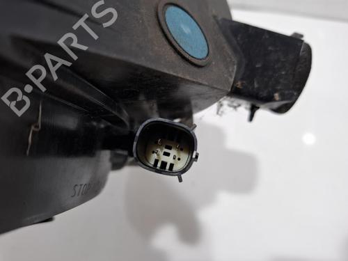 Left tailgate light FORD FIESTA VII (HJ, HF) 1.5 TDCi | BP38463593C79 - Image 5