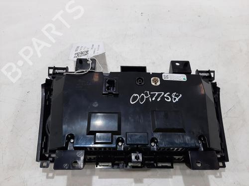 Climate control JAGUAR I-PACE (X590) EV400 AWD | BP30179560I5 