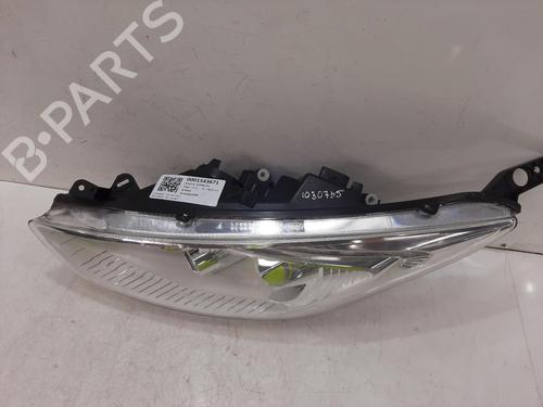 Højre forlygte FORD B-MAX (JK) 1.0 EcoBoost | BP30057552C29 