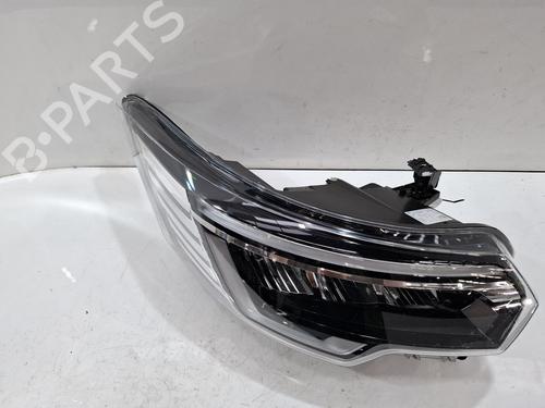 Right headlight RENAULT TRAFIC III Bus (JG_) 2.0 dCi 110 (JGMW) | BP38594845C29 - Image 3