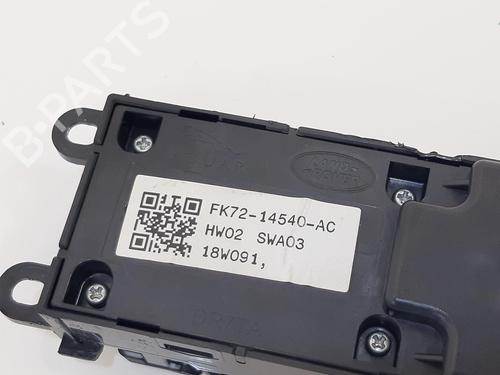 Switch JAGUAR I-PACE (X590) EV400 AWD | BP27682856I30 