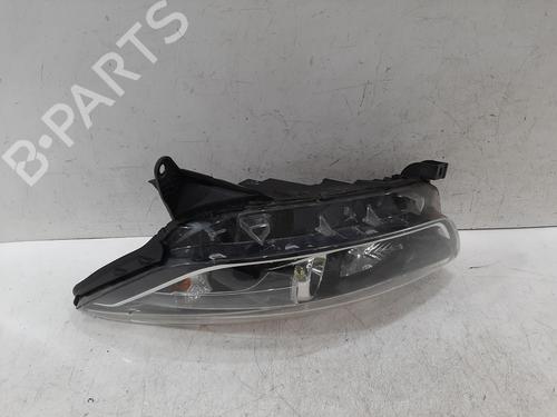 Left headlight RENAULT CAPTUR I (J5_, H5_) 0.9 TCe 90 | BP33699704C28  - Image 6