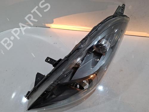 Left headlight SUZUKI SWIFT IV (FZ, NZ) 1.6 (AZG416, AZH416, RS416, ZC32S, ZA32S) | BP38568927C28 - Image 3