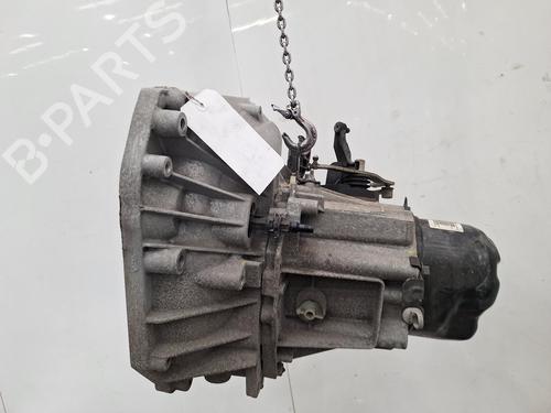 Gearbox RENAULT CAPTUR II (HF_) TCe 100 (HFMT) | BP37026250M3 - Image 3