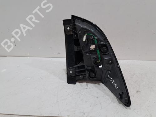 Right taillight HONDA HR-V (RU) 1.6 i-DTEC (RU8) | BP36530544C35 - Image 5