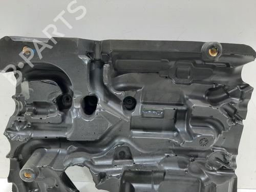 Osłona górna FORD FIESTA VII (HJ, HF) 1.5 ST EcoBoost | BP30722152M93