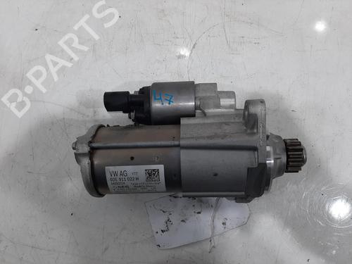 Used Starter Starter 37218809 37218809