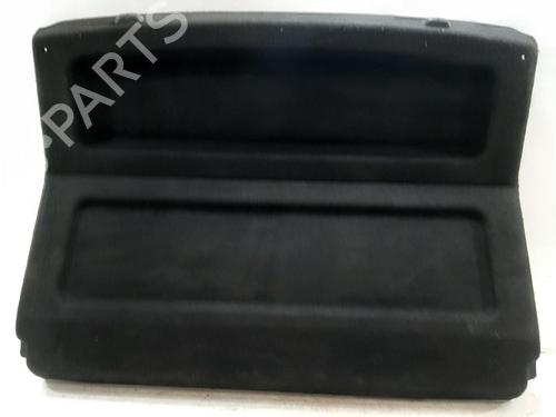 Bandeja trasera DACIA DUSTER (HM_) 1.6 SCe 115 (HMM1) | BP34038643C85 - Image 4
