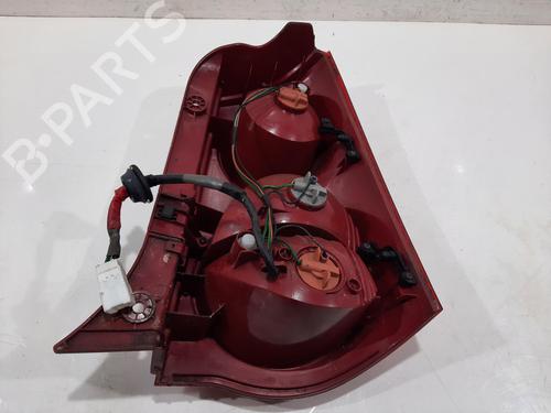 Left taillight KIA PICANTO I (SA) 1.0 | BP32145004C34 