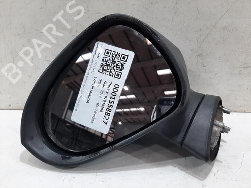 Used Left mirror SEAT IBIZA IV (6J5, 6P1) 1.4 (85 hp) 30495004