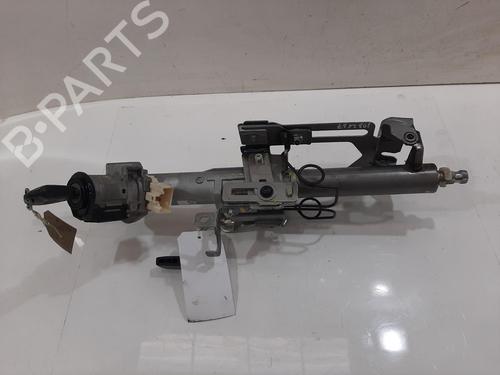 Steering column ISUZU D-MAX II (TFR, TFS) 1.9 Ddi 4x4 (TFS87J) | BP30559742M21 