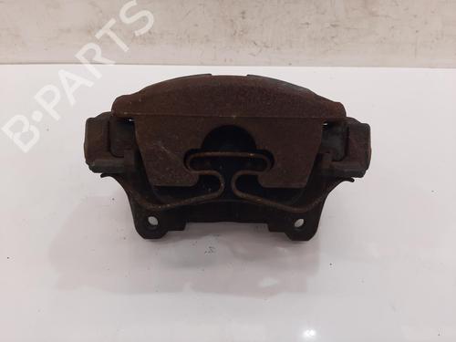 Right front brake caliper JAGUAR I-PACE (X590) EV400 AWD | BP34643956M104 - Image 3
