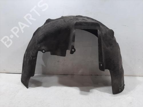 Wheel arch BMW 1 (F20) 116 d | BP29881960C56