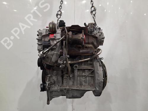 Engine MERCEDES-BENZ A-CLASS (W176) A 180 (176.042) | BP39655463M1 - Image 5