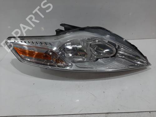 Used Right headlight Right headlight 37497053 37497053