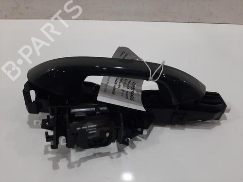 Used Exterior handle VW TIGUAN (CT1) 1.5 eTSI (150 hp) 32528901