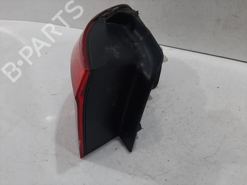 Left taillight VW TOURAN (5T1) 1.6 TDI | BP31769468C34