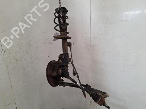 Used Left front suspension Left front suspension 39070390 39070390
