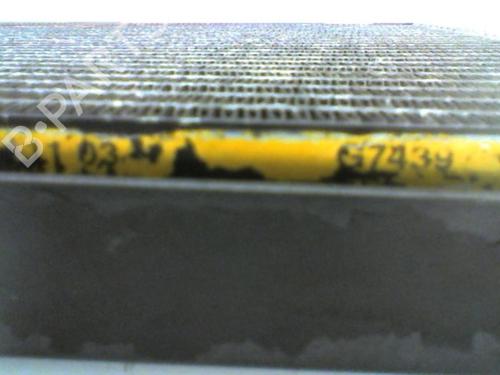 Évaporateur de climatisation PORSCHE 911 (997) 3.6 Turbo | BP30756051M109