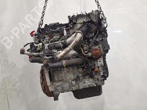 Engine PEUGEOT 308 I (4A_, 4C_) 1.6 HDi | BP30958862M1