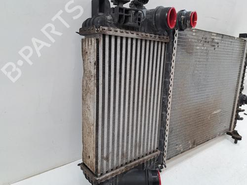 Annen VAUXHALL MERIVA Mk II (B) (S10) 1.4 | BP29922364O1 