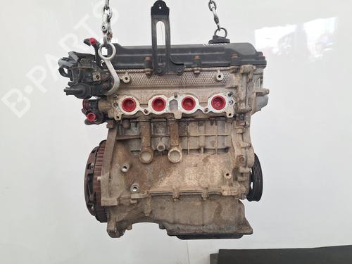 Engine HYUNDAI i10 I (PA) 1.2 | BP29884098M1 