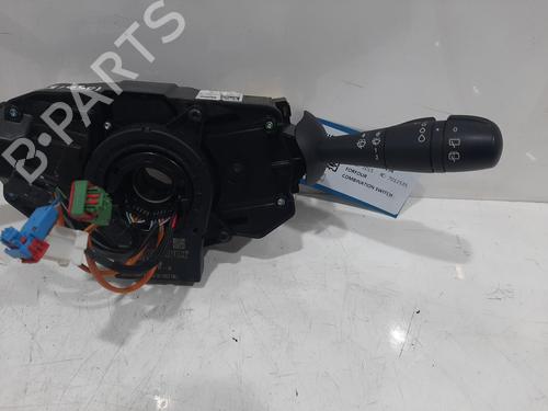 Switch SMART FORFOUR Hatchback (453) 1.0 (453.042, 453.043) | BP35986165I30 - Image 3
