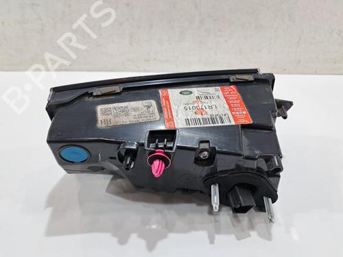 Right taillight LAND ROVER RANGE ROVER EVOQUE (L551) 2.0 D200 MHEV 4x4 | BP32757055C35  - Image 6