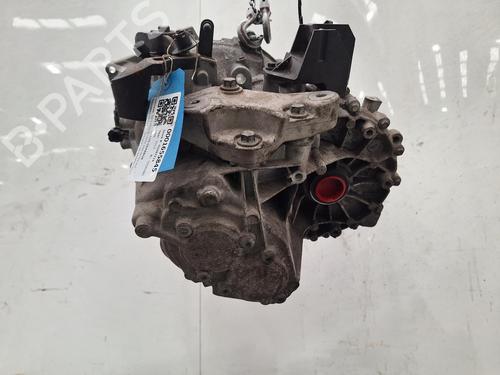 Gearbox VOLVO V40 Hatchback (525) T2 | BP33035336M3 - Image 4