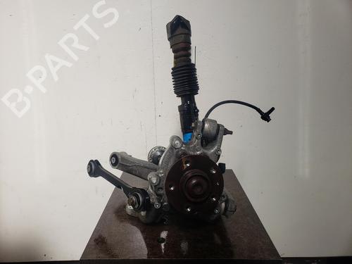 Left rear suspension arm AUDI A6 C7 Avant (4G5, 4GD) RS6 quattro | BP26807715M14 