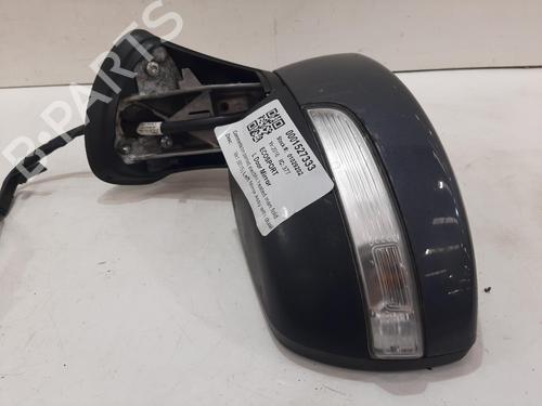 Left mirror FORD ECOSPORT 1.0 EcoBoost | BP29417754C26 