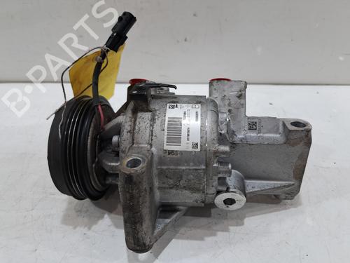 Compressor A/A Compressor A/A 38196480 38196480