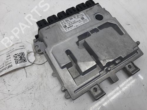 Control unit MERCEDES-BENZ VITO Van (W447) 114 CDI (447.601, 447.603, 447.605) | BP26796466M11 