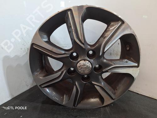 Used Rim Rim 39515622 39515622